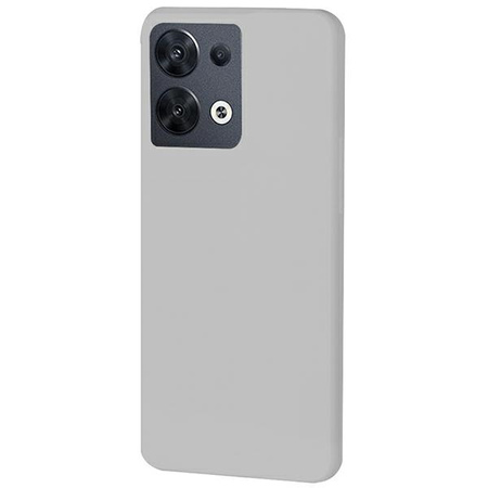 BELINE ETUI CASE POKROWIEC DO OPPO RENO 8 OCHRONNY CANDY PRZEZROCZYSTY