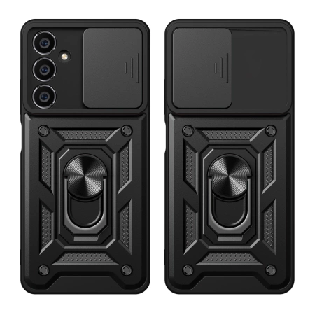 HURTEL ETUI PANCERNE HYBRID ARMOR DO SAMSUNG M54 OCHRONA APARATU I TELEFONU