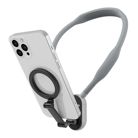 Magnetyczny uchwyt na szyję TELESIN do Iphone 12-16 MNM-002