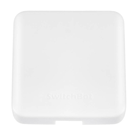 SWITCHBOT CENTRALKA INTELIGENTNA HUB MINI + 3X CZUJNIK TEMPERATURY
