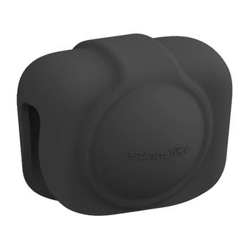 Silikonowa osłona obiektywu Sunnylife SG034 do OSMO 360