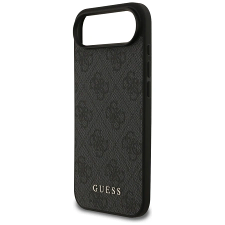 GUESS ETUI 4G CLASSIC DO IPHONE 17 AIR CASE OCHRONNE Z PROTEKCJĄ