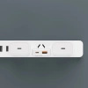DUDAO ŁADOWARKA GAN A30EUL 30W DO TELEFONÓW IPHONE Z KABLEM USB-C