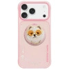 NIMMY ETUI GLASSES COOL DOG MAGSAFE DO IPHONE 17 PRO OCHRONA I STYLOWY