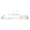 SPIGEN ETUI ULTRA HYBRID MAGSAFE DO IPHONE 17 PRO PRZEZROCZYSTY POKROWIEC