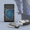 TECH-PROTECT KLATKA FARADAYA DO KLUCZY METAL RFID SIGNAL BLOCKER DO OCHRONY