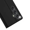 DUX DUCIS ETUI SKIN PRO Z KLAPKĄ DO SAMSUNG GALAXY A55 5G MIEJSCE NA KARTĘ