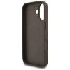 GUESS ETUI 4G STRAP TRIANGLE LOGO MAGSAFE DO IPHONE 17 Z WYTRZYMAŁYM