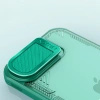 NILLKIN ETUI ICEBLADE PROP Z OCHRONĄ OBIEKTYWU DO IPHONE 16E