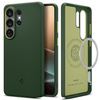Spigen Nano Pop MagSafe, avo green - Samsung Galaxy S26 Ultra