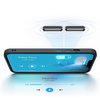 TECH-PROTECT ETUI MAGMAT DO MAGSAFE DO IPHONE 11 OCHRONA MATOWE WYKOŃCZENIE
