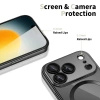 TECH-PROTECT ETUI MAGFLEX MAGSAFE DO IPHONE 17 OCHRONA PRZEZROCZYSTE