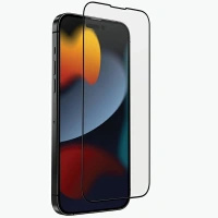 UNIQ SZKŁO HARTOWANE DO IPHONE 14 PLUS 6.7 Z APLIKATOREM WYTRZYMAŁE OCHRONA