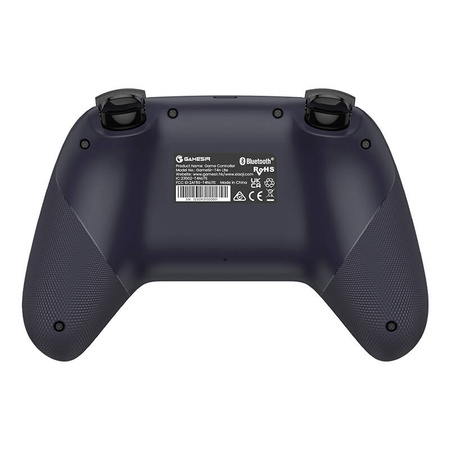 Kontroler bezprzewodowy GameSir-T4n Lite (fioletowy)