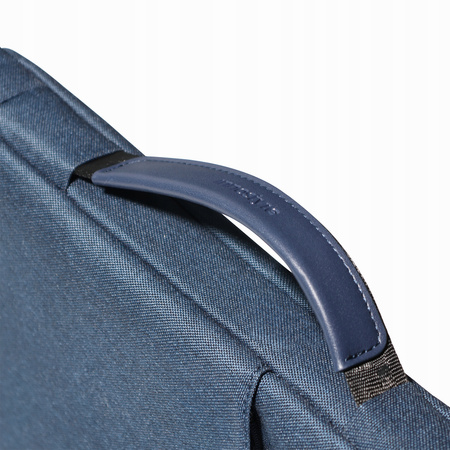 INNOSTYLE TORBA NA LAPTOPA 13 14 WODOODPORNA ETUI OMNIPROTECT PLUS NIEBIESK