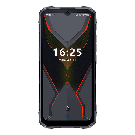HOTWAV SMARTFON CYBER 15 12GB RAM 256GB PAMIĘCI DO ANDROID 6.6'' DUŻY EKRAN