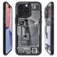 SPIGEN ULTRA HYBRID MAG MAGSAFE IPHONE 15 PRO ZERO ONE