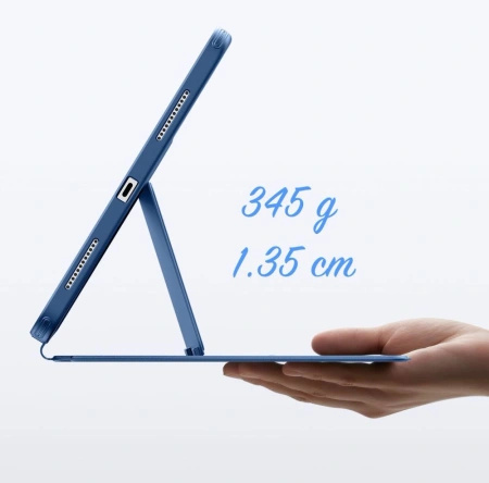 ESR ETUI FLIP HYBRID DO IPAD 10.9” 2022 11” 2024 Z OCHRONA I WYSUWANĄ