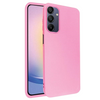BELINE ETUI CASE DO SAMSUNG GALAXY S24+ S926 POKROWIEC TPU Z GUMOWYM BOKIEM