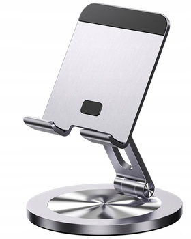 INNOSTYLE SKŁADANY STOJAK NA TELEFON TABLET UCHWYT STATYW PODSTAWKA 360°