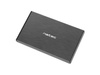 Obudowa na dysk HDD/SSD Natec RHINO Go USB 3.0 2.5" SATA czarna