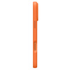 SPIGEN SILICONE FIT MAG MAGSAFE IPHONE 17 PRO MAX COSMIC ORANGE