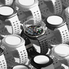 RINGKE SZKŁO HARTOWANE DO GALAXY WATCH ULTRA 47MM ANTIPOZOSTAWIENIE