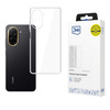 POCO C71 4G /Redmi A5 4G - 3mk Clear Case