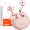 Mcdodo in-ear wireless headphones with BT 5 case