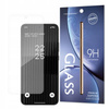 HURTEL SZKŁO HARTOWANE TEMPERED GLASS DO NOTHING PHONE 1 9H OCHRONA EKRANU
