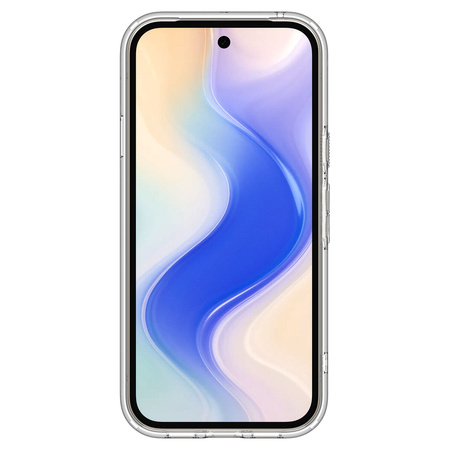 Spigen Ultra Hybrid MagSafe, clear white - Google Pixel 10a