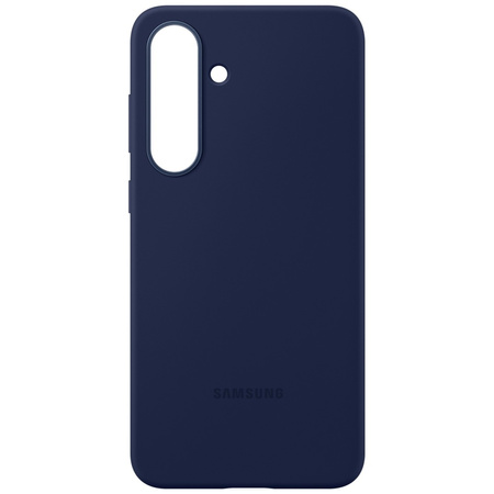 SAMSUNG ETUI SILICONE DO GALAXY S25 FE Z ODPOWIEDNIM DOPASOWANIEM