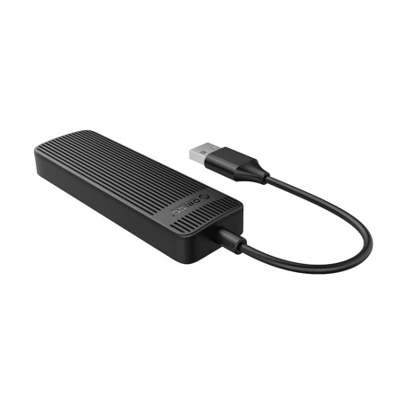 ORICO HUB STACJA DOKUJĄCA USB-A 4x USB-A 2.0 DO PC 5GBPS PRZEJŚCIE DANYCH