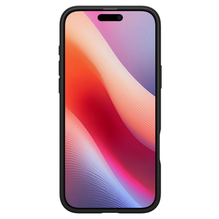 SPIGEN ULTRA HYBRID DO IPHONE 16 PRO MAX CASE Z ANTYPOŚLIZGOWĄ POWIERZCHNIĄ