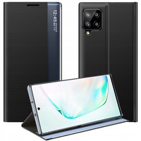 HURTEL SLEEP CASE SMART COVER DO SAMSUNG GALAXY A22 4G POKROWIEC OCHRONNY