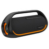 Tronsmart Bang wodoodporny głośnik bezprzewodowy Bluetooth 60W z funkcją Powerbank czarny (723928)
