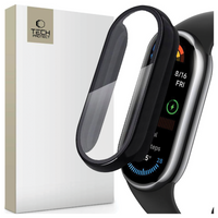 TECH-PROTECT DEFENSE360 SZKŁO HARTOWANE DO XIAOMI SMART BAND 9 9 NFC