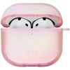 UNIQ ETUI CASE POKROWIEC DO AIRPODS 4 HANG CASE IRIDESCENT HOLO