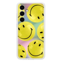 Etui Samsung Suit Case EF-MS921CYEGWW do Samsung Galaxy S24 - żółte