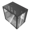 DARKFLASH OBUDAWA KOMPUTEROWA C285 DO ATX MIKRO-ATX MINI-ITX Z OCHRONĄ