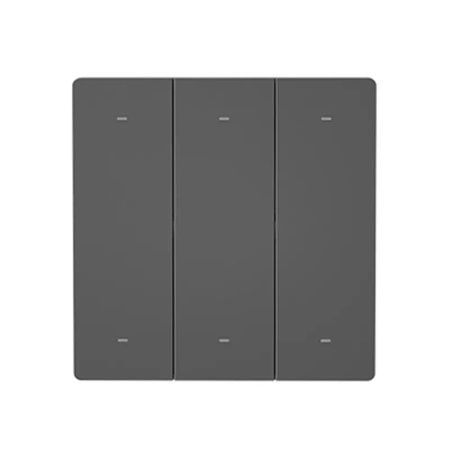 SONOFF INTELIGENTNY PRZEŁĄCZNIK ŚCIENNY DO ZARZĄDZANIA OŚWIETLENIEM eWELINK