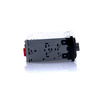 EP AUDIO RADIO 12V Z AUX USB DO SAMOCHODÓW Z FUNKCJĄ HANDS-FREE I BLUETOOTH