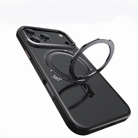TECH-PROTECT ETUI MAGRING MAGSAFE DO IPHONE 17 PRO MAX OCHRONA