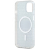 DKNY ETUI HARDCASE MONO STRIPE DO IPHONE 15 PLUS 14 PLUS 6.7 DO MAGSAFE