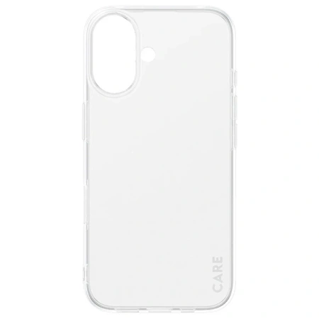 PANZERGLASS ETUI X-RAY SOFT BASIC CASE DO IPHONE 16 DO MAGSAFE OCHRONA