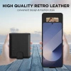 TECH-PROTECT ETUI WALLET DO SAMSUNG GALAXY Z FLIP 6 7 FE OCHRONA