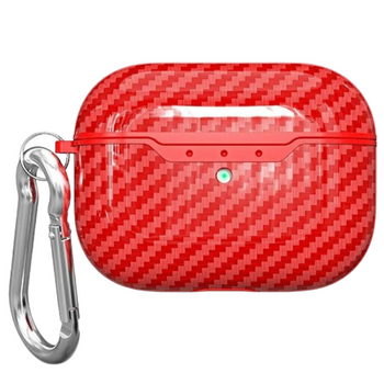 BELINE POKROWIEC DO AIRPODS 3 CARBON COVER OCHRONNY POKROWIEC DO AIRPODS