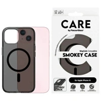 PANZERGLASS ETUI CARE DO IPHONE 15 FLAGSHIP CASE Z MAGSAVE OCHRONA TELEFONU