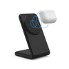 TECH-PROTECT QI15W-A38 ŁADOWARKA WIRELESS DO MAGSAFE IPHONE 12 13 14 15 15W