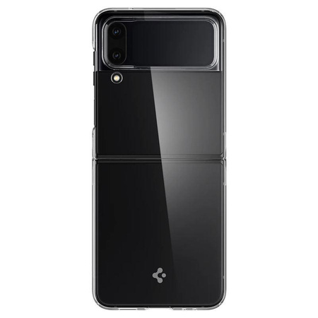 SPIGEN AIRSKIN GALAXY Z FLIP 4 CRYSTAL CLEAR